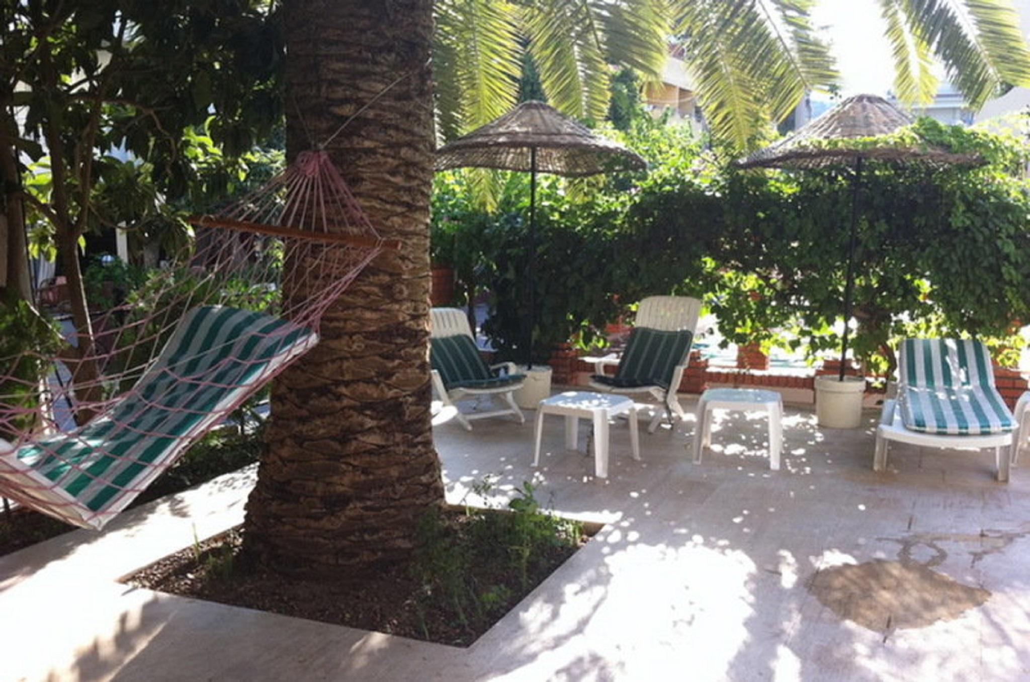 Otel Palm Marmaris