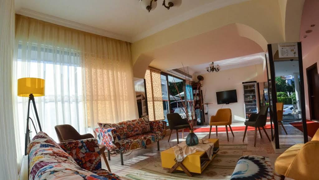Otel Palm Marmaris