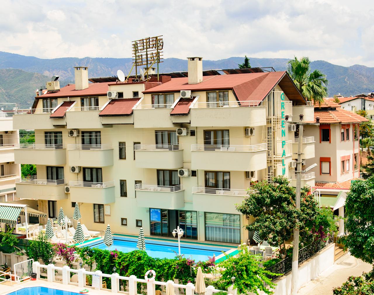 Palm Otel