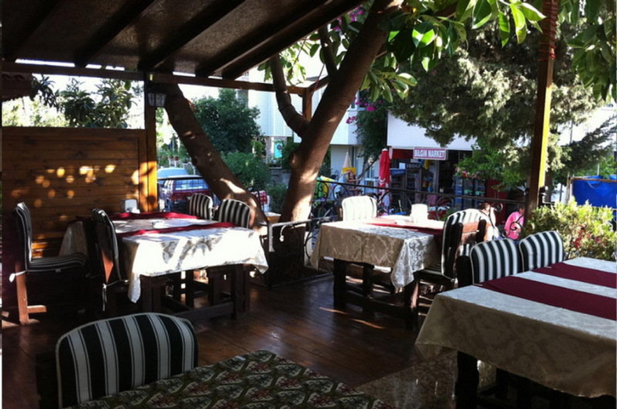 Palm Otel