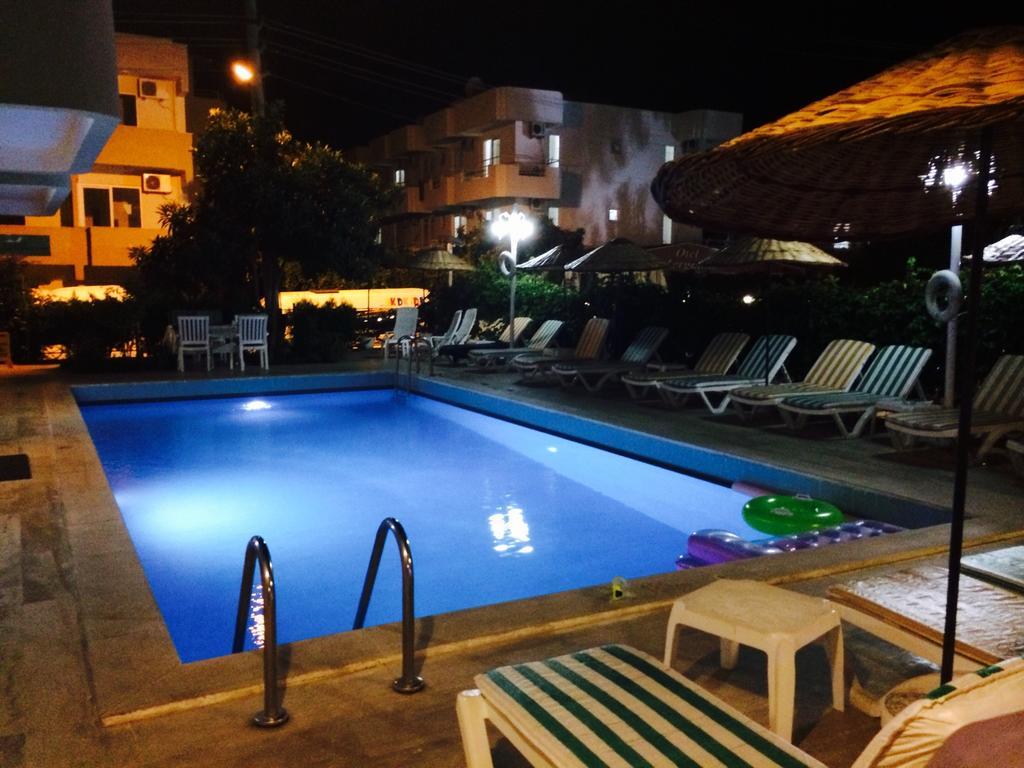Palm Otel