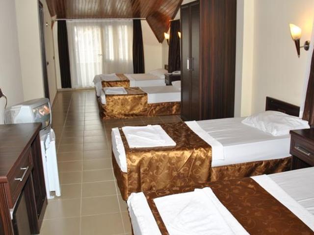 Otel Palm 3*