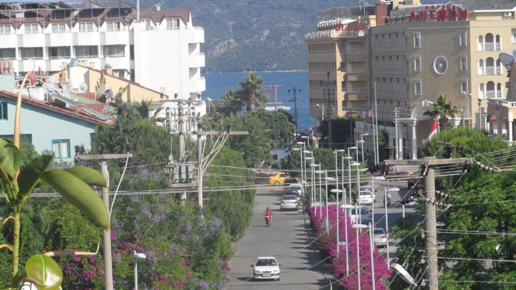 Otel Palm 3*
