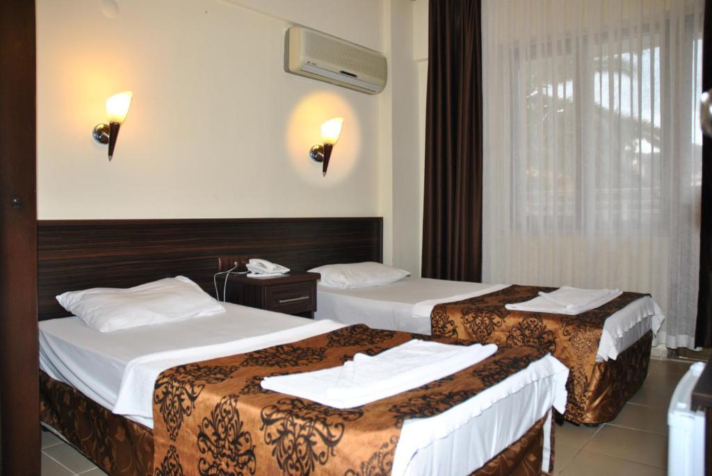 Palm Otel Marmaris