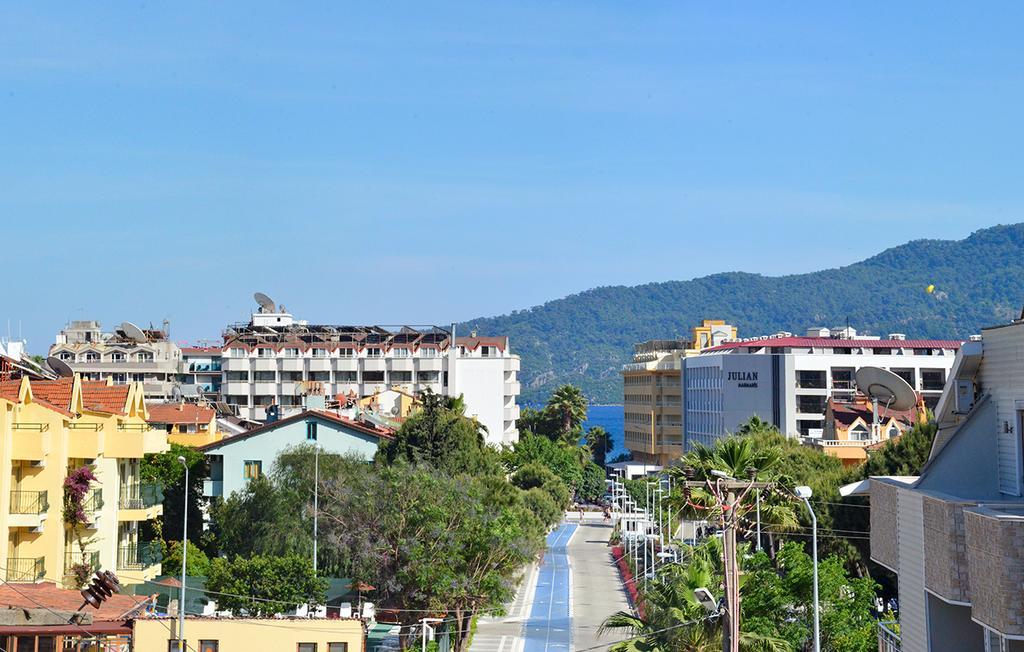 Otel Palm 3*
