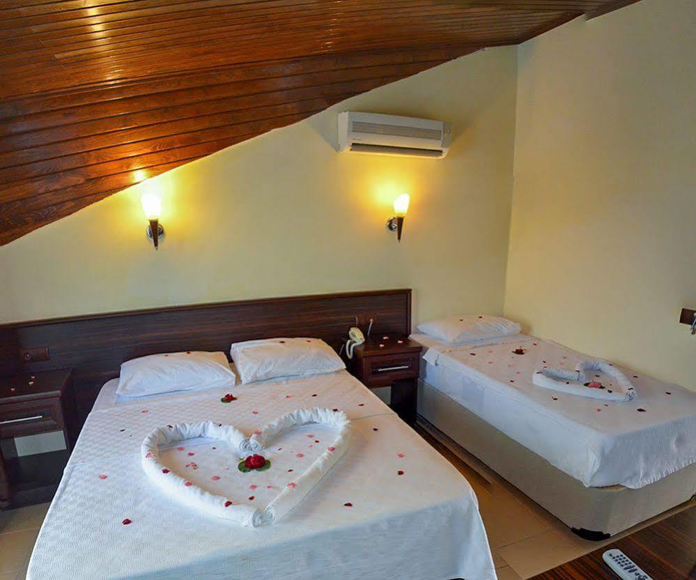 Otel Palm Marmaris