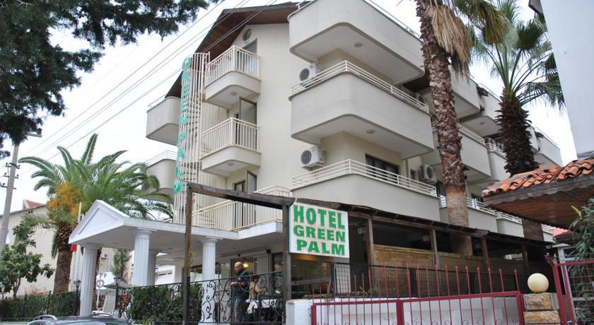 Otel Palm Marmaris