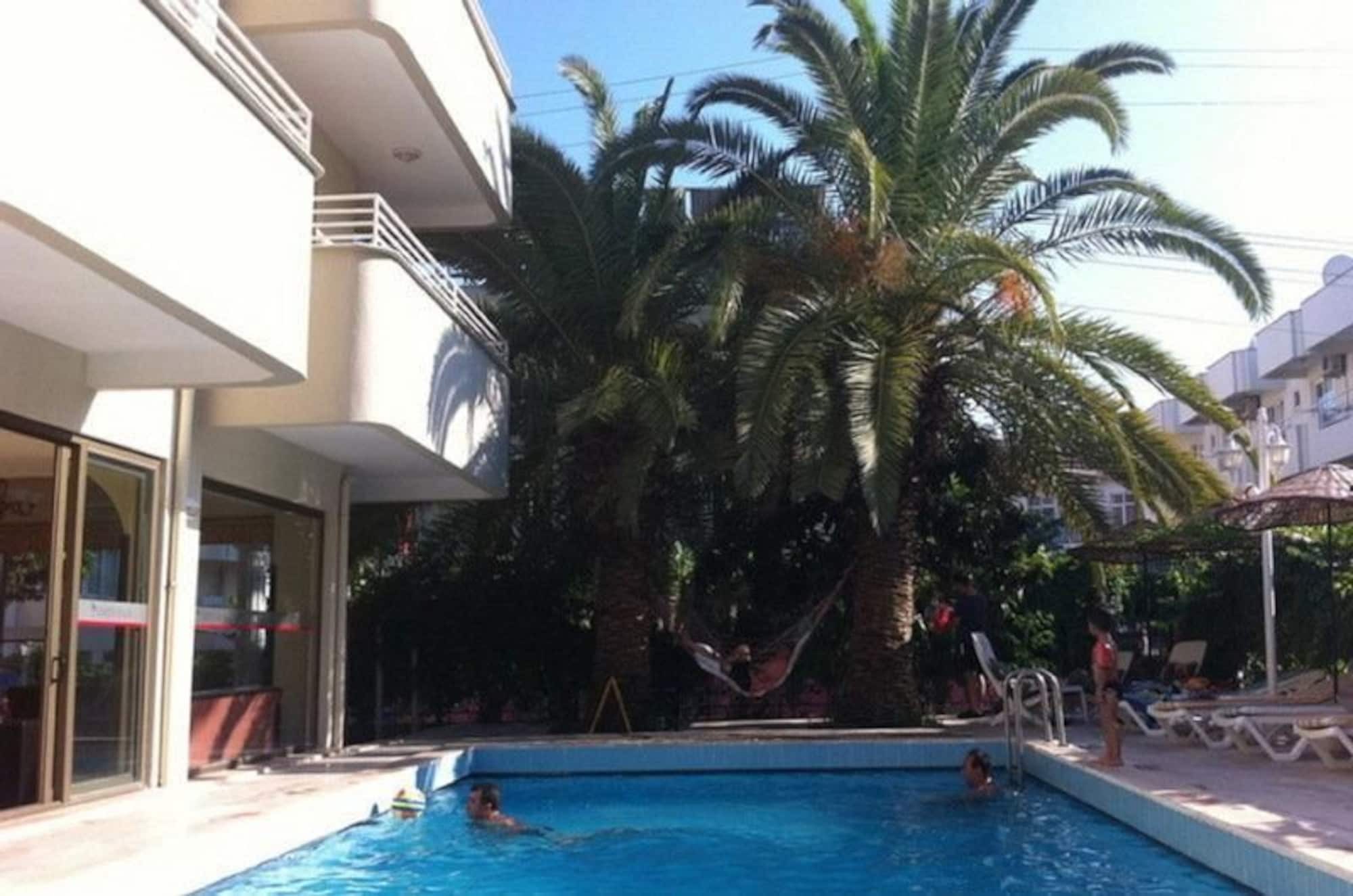 Otel Palm Marmaris